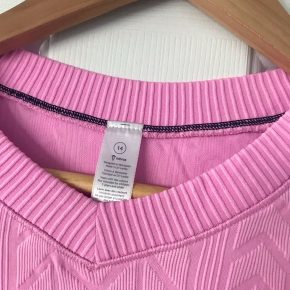 Ivivva Long Sleeve - Picture 2 of 2